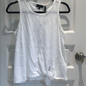 Theory Tank Top